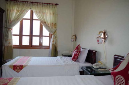 Ban Mai Hotel Quang Binh, Dong Hoi, Vietnam