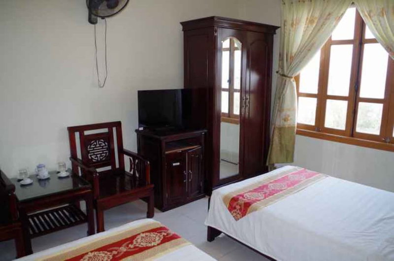 Ban Mai Hotel Quang Binh, Dong Hoi, Vietnam