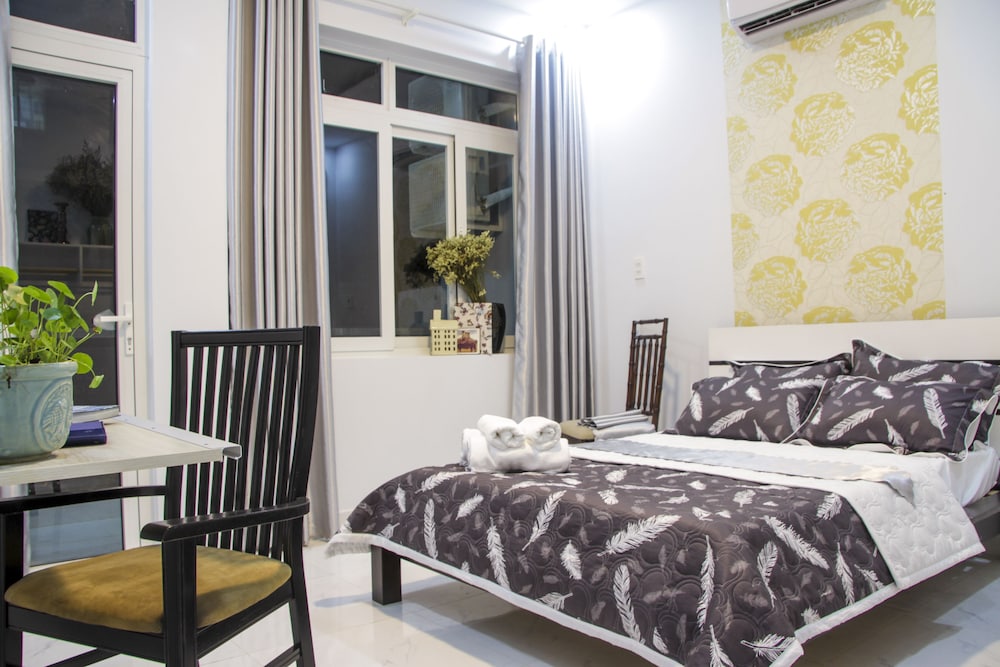 Hotel · Saigon House, Ho Chi Minh City