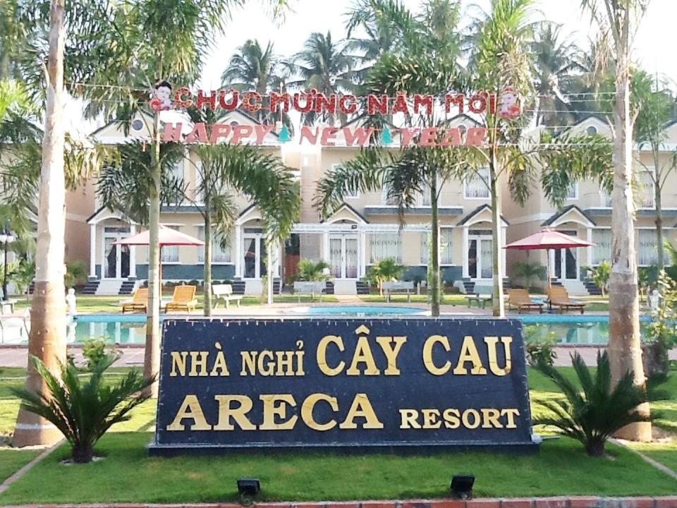 Areca Resort, Vietnam