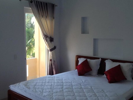 Areca Resort, Mui Ne, Vietnam