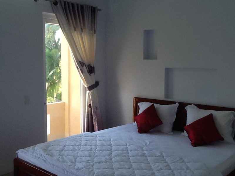 Areca Resort, Mui Ne, Vietnam