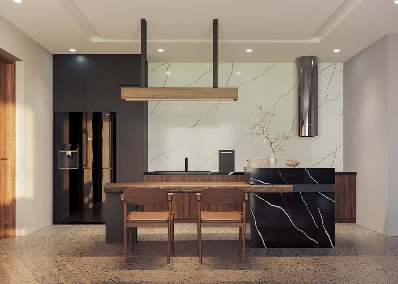 Thung Nham Resort, Ninh Binh, Vietnam
