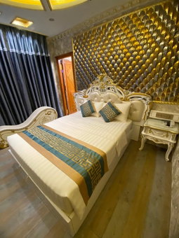 Ken 2 Hotel, Ho Chi Minh City, Vietnam