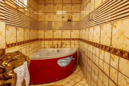 Ken 2 Hotel, Ho Chi Minh City, Vietnam