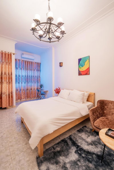 Cozy Home Ha noi, Hanoi, Vietnam