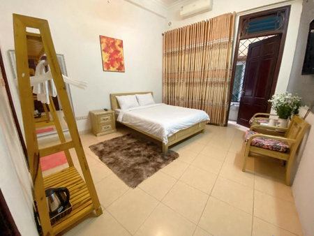 Cozy Home Ha noi, Hanoi, Vietnam