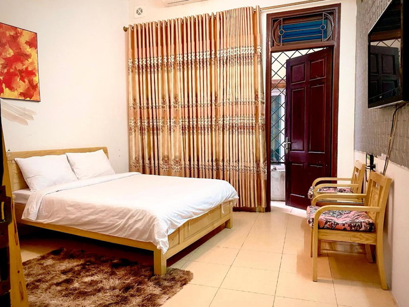 Cozy Home Ha noi, Hanoi, Vietnam