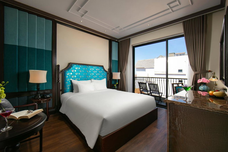 Silkian Hoian Boutique Hotel & Spa, Hoi An, Vietnam