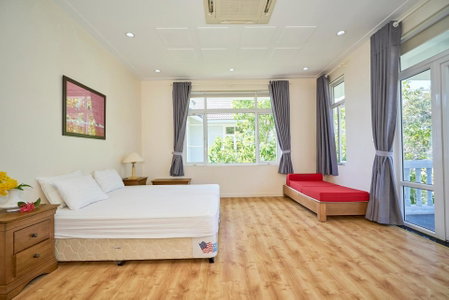Villa Paradise Mui Ne, Mui Ne, Vietnam
