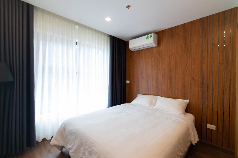 FLC SEA TOWER APARMENT Hừng Đông GIÁP BIỂN, HỒ BƠI, Quy Nhon, Vietnam