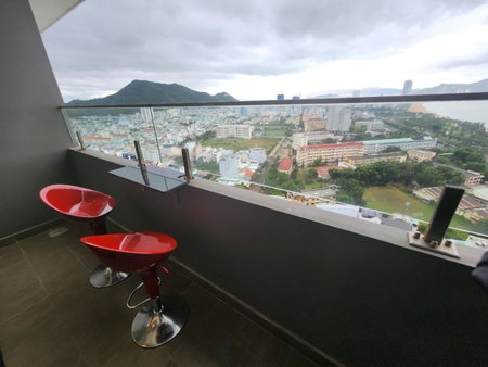 FLC SEA TOWER APARMENT Hừng Đông GIÁP BIỂN, HỒ BƠI, Quy Nhon, Vietnam