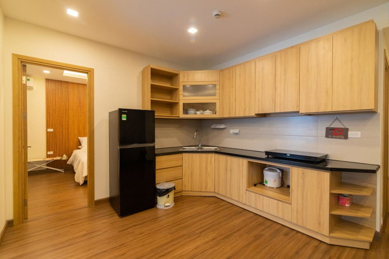 FLC SEA TOWER APARMENT Hừng Đông GIÁP BIỂN, HỒ BƠI, Quy Nhon, Vietnam