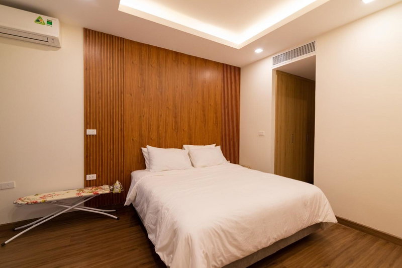 FLC SEA TOWER APARMENT Hừng Đông GIÁP BIỂN, HỒ BƠI, Quy Nhon, Vietnam