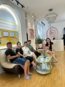 Golden Uc Chau House & Spa, Ho Chi Minh City, Vietnam