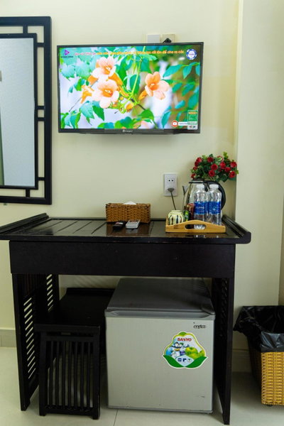 Golden Uc Chau House & Spa, Ho Chi Minh City, Vietnam