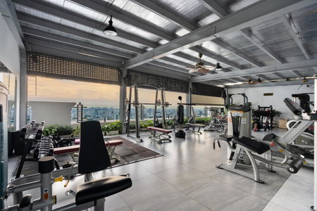 Salute de Léman - Luxury Apartment Distrist 3, Ho Chi Minh City, Vietnam