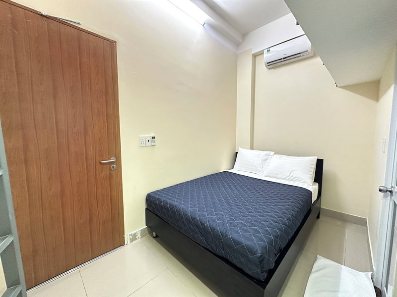 Centana Hotel & Apartments, Ho Chi Minh City, Vietnam