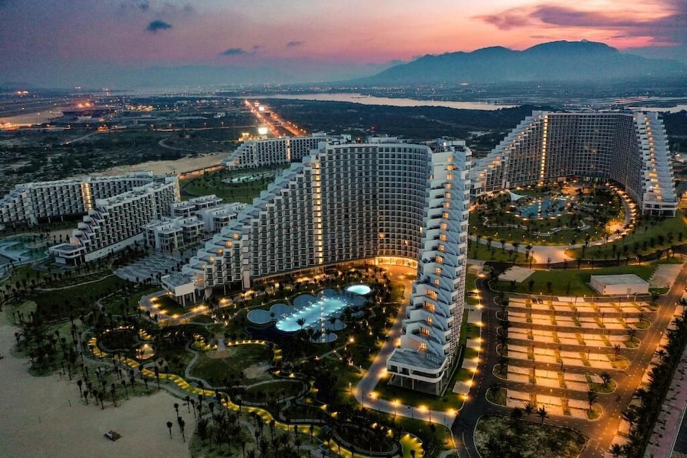 The Lagoon Cam Ranh-Your Perfect Getaway, Vietnam