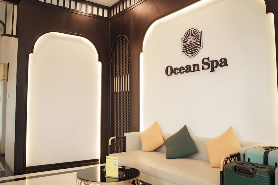 The Lagoon Cam Ranh-Your Perfect Getaway, Cam Ranh, Vietnam