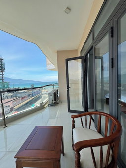 Cocorico Da Nang Beach Hotel, Da Nang, Vietnam