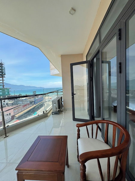 Cocorico Da Nang Beach Hotel, Da Nang, Vietnam
