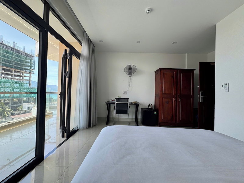 Cocorico Da Nang Beach Hotel, Da Nang, Vietnam