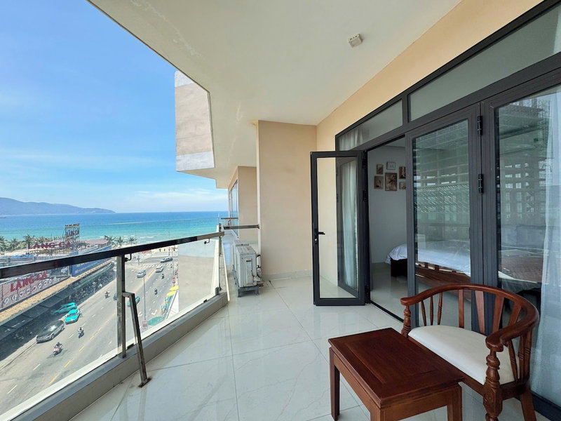 Cocorico Da Nang Beach Hotel, Da Nang, Vietnam