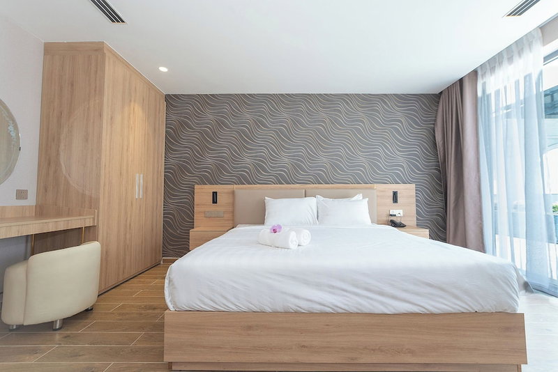 Bamboo Riverside Boutique Hotel, Chau Thanh, Vietnam
