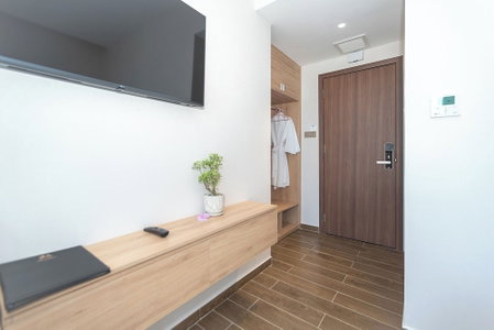 Bamboo Riverside Boutique Hotel, Chau Thanh, Vietnam