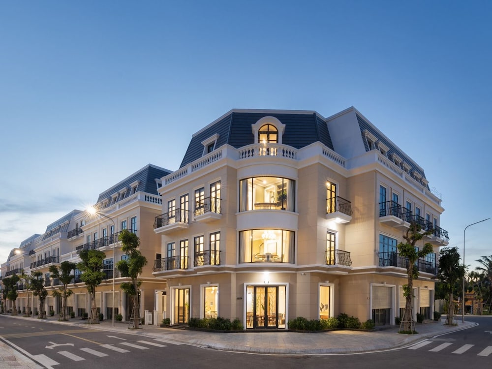 Homestay & Hotel Concept Maison, Vietnam