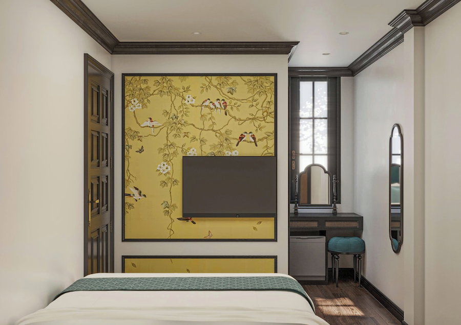 Hanoi Jasmine Premium Hotel & Travel, Hanoi, Vietnam