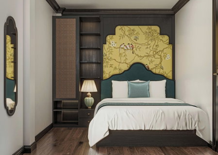 Hanoi Jasmine Premium Hotel & Travel, Hanoi, Vietnam