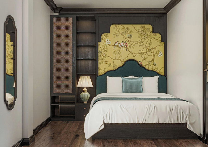 Hanoi Jasmine Premium Hotel & Travel, Hanoi, Vietnam