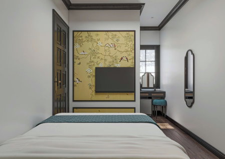 Hanoi Jasmine Premium Hotel & Travel, Hanoi, Vietnam