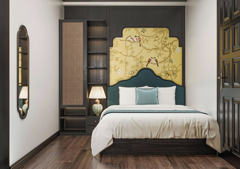 Hanoi Jasmine Premium Hotel & Travel, Hanoi, Vietnam