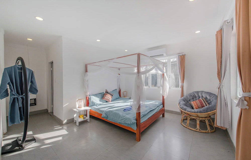 Homestay Vuon Phap BMT, Vietnam