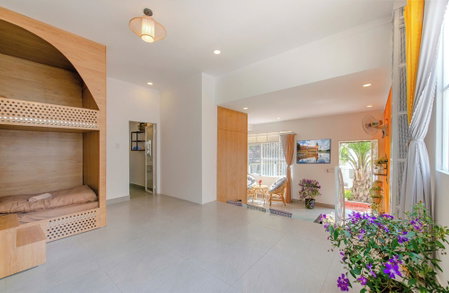 Homestay Vuon Phap BMT, Buon Ma Thuot, Vietnam