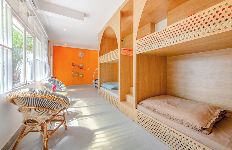 Homestay Vuon Phap BMT, Buon Ma Thuot, Vietnam