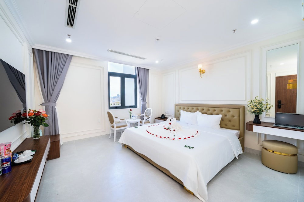 Hotel · Tourane Boutique Hotel, Ngu Hanh Son
