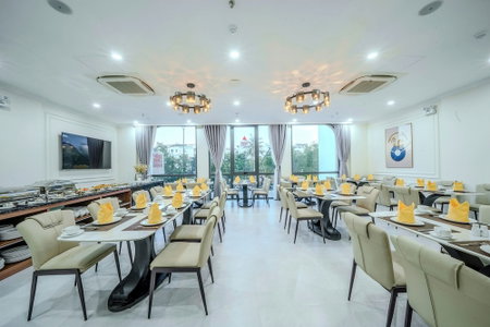 Tourane Boutique Hotel, Ngu Hanh Son, Vietnam