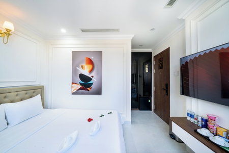 Tourane Boutique Hotel, Ngu Hanh Son, Vietnam