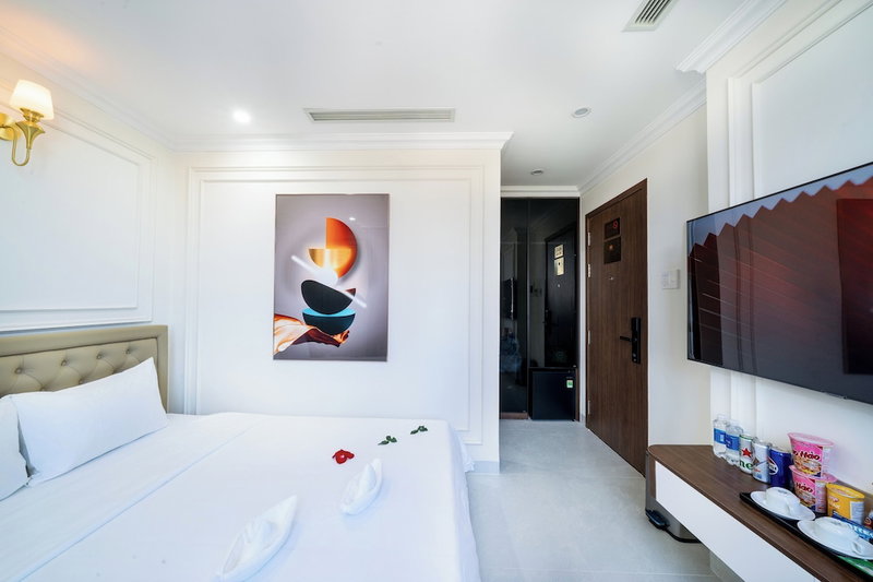 Tourane Boutique Hotel, Ngu Hanh Son, Vietnam
