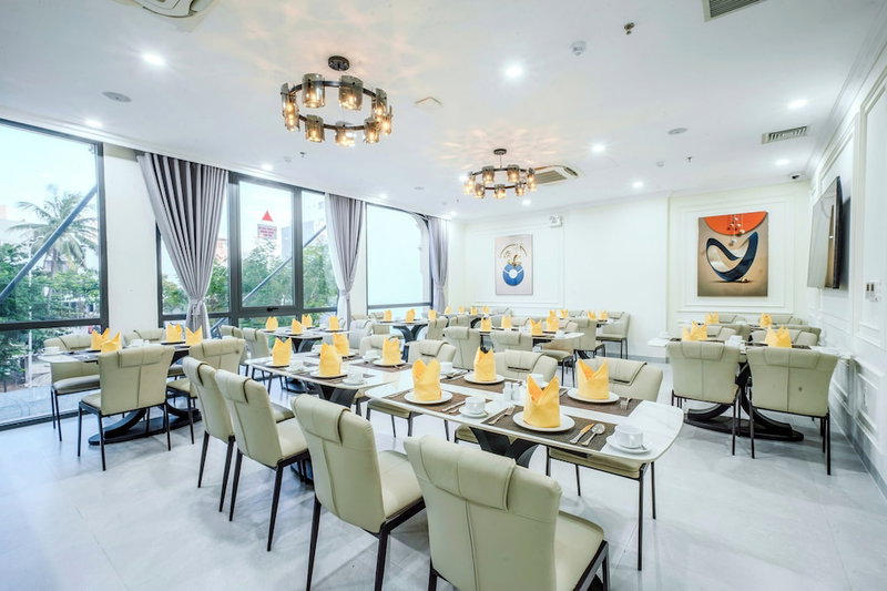 Tourane Boutique Hotel, Ngu Hanh Son, Vietnam