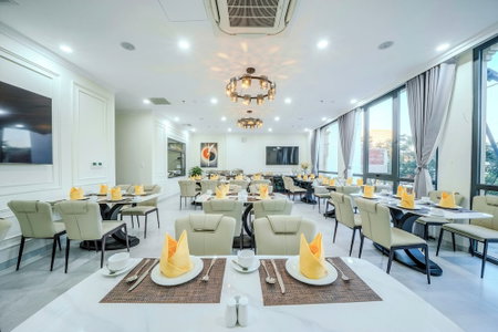 Tourane Boutique Hotel, Ngu Hanh Son, Vietnam