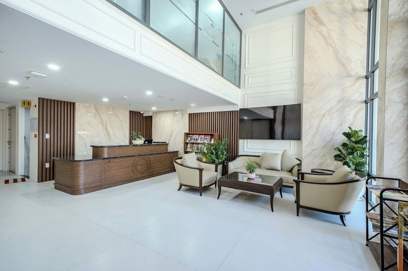 Tourane Boutique Hotel, Ngu Hanh Son, Vietnam