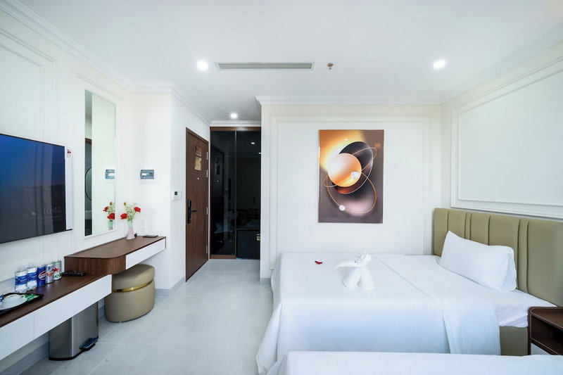 Tourane Boutique Hotel, Ngu Hanh Son, Vietnam