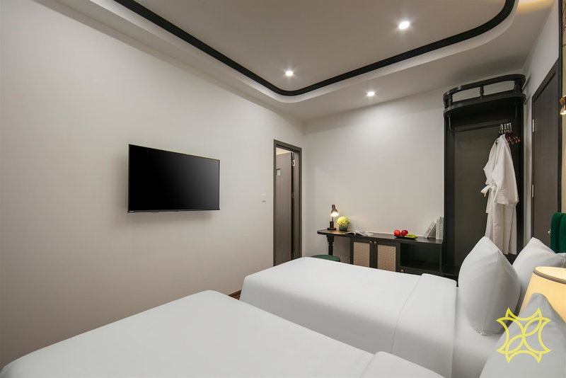 Hanoi Grandeur Hotel, Ha Noi, Vietnam