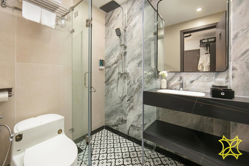 Hanoi Grandeur Hotel, Ha Noi, Vietnam