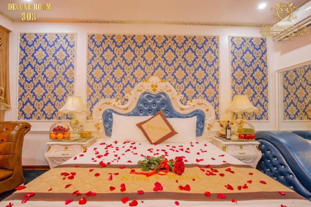King's Hotel Dịch Vọng, Hanoi, Vietnam